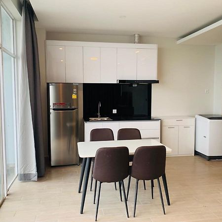 The Hill Residence Sihanoukville Bagian luar foto