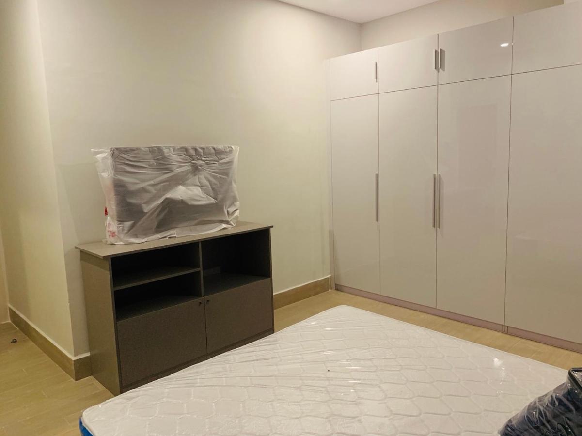 The Hill Residence Sihanoukville Bagian luar foto