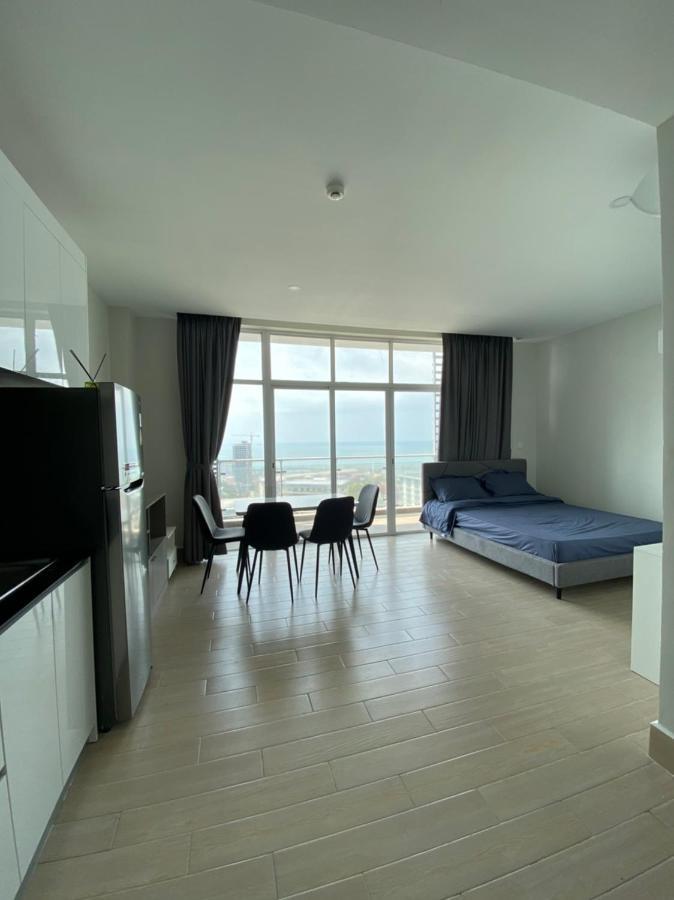 The Hill Residence Sihanoukville Bagian luar foto